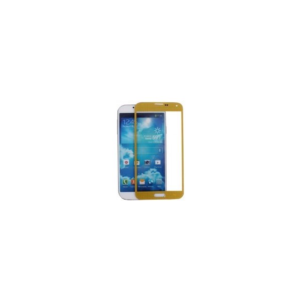 LCD displej k mobilnímu telefonu Dotyková vrstva Samsung Galaxy S5 i9600 G900