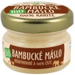 Purity Vision Bio Bambucké máslo 20 ml