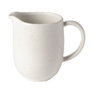 CASAFINA Džbán PACIFICA bílá vanilka 1600 ml – Zboží Mobilmania