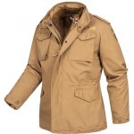 Bunda Surplus M65 Regiment coyote – Hledejceny.cz