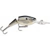 Návnada a nástraha Rapala Jointed Shad Rap 7cm 13g SSD