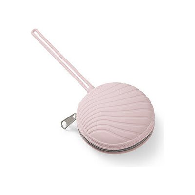 BabyOno silikon pouzdro na dudlík se zipem růžová – Zboží Dáma BabyOno silikon pouzdro na dudlík se zipem růžová – Zboží Dáma