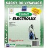 Sáček do vysavače Jolly MAX E 9 Electrolux 4 ks