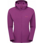 Rab Borealis Hoody 2.0 Women's Plum – Sleviste.cz