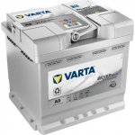 Varta Silver Dynamic AGM 12V 50Ah 540A 550 901 054 | Zboží Auto