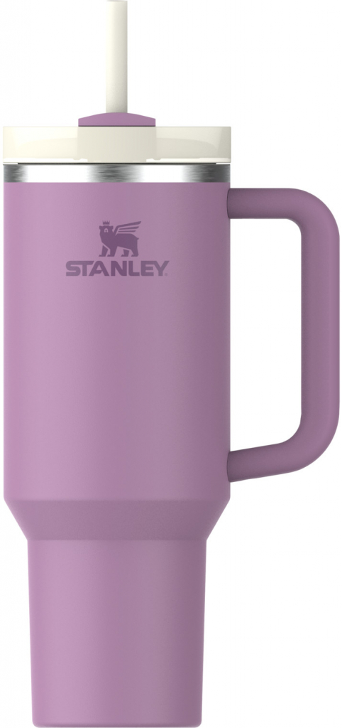 Stanley Quencher H2.O FlowState Tumbler Lilac 1,18l