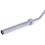 TRINFIT Buffalo bar 2410 mm 50 mm – Hledejceny.cz