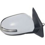 Pravé zpětné zrcátko MITSUBISHI ASX | 2010 a výše | elektrické, elektricky sklápěné, vyhřívané, pro lak | VIEWMAX – Sleviste.cz