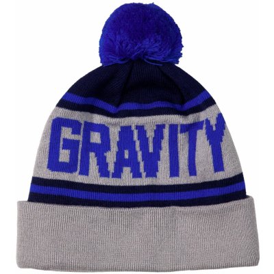 Gravity Buddy grey