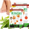 Náplast 305225 DR Detoxikační náplasti Kinoki - 10 ks