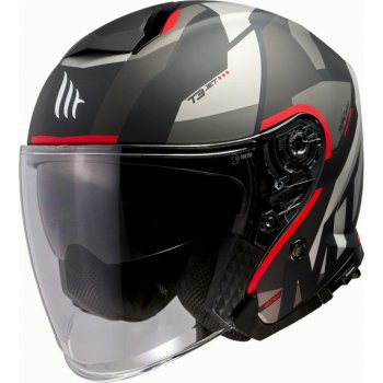 MT Helmets Thunder 3 SV JET BOW