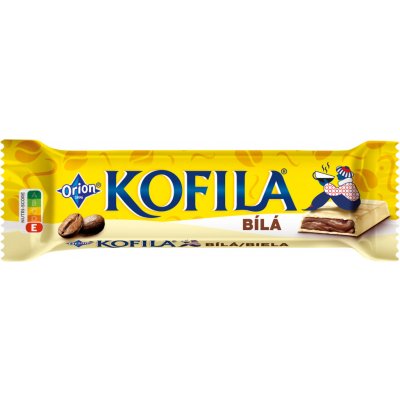 ORION Kofila originál 35 g – Zbozi.Blesk.cz