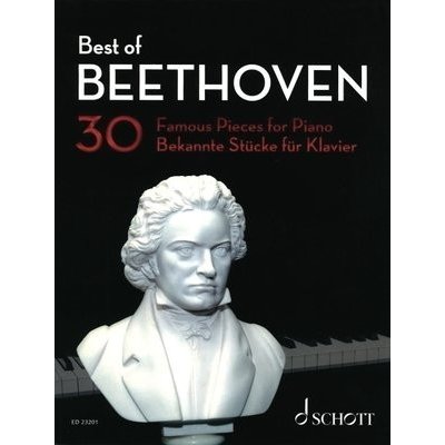 Best of Beethoven – Hledejceny.cz