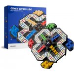 GiiKER Super Ludo elektronická rodinná hra pro 2–4 hráče – Zboží Mobilmania