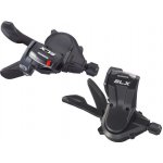 Shimano SLX SL-M660 – Zboží Mobilmania