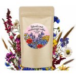 Vytrvalá směs medonosných rostlin do suchých oblastí hmostnost: 50g – Zboží Mobilmania