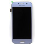 LCD Displej + Dotykové sklo Samsung Galaxy A5 – Zboží Živě