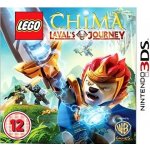 LEGO Legends of Chima: Lavals Journey – Hledejceny.cz