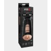 Pipedream Extreme Elite Vibrating Mega Milker