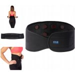 One Fitness PS168 magnetický stabilizační pás – Hledejceny.cz