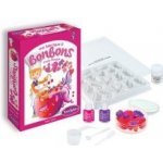 Sentosphere Výroba bonbónů Ovocné Mini set – Zboží Dáma