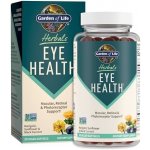 Garden of Life Herbals Eye Health 30 softgel kapslí – Hledejceny.cz