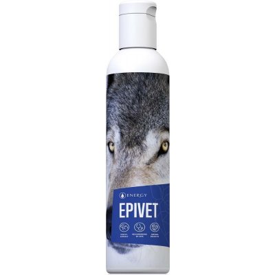 Energy Epivet přírodní repelentní 200 ml – Hledejceny.cz