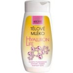 Bione Cosmetics Hyaluron Life tělové mléko 300 ml – Hledejceny.cz