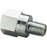 ENERPAC redukce FZ-1055 připojovací závit 1/4"-18 NPTF na 3/8"-18 NPTF – Hledejceny.cz