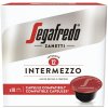 Kávové kapsle Segafredo Kávové kapsle Intermezzo DG 10 ks