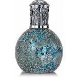 Ashleigh & Burwood Velká katalytická lampa CRYSTAL SEAS – Zboží Dáma