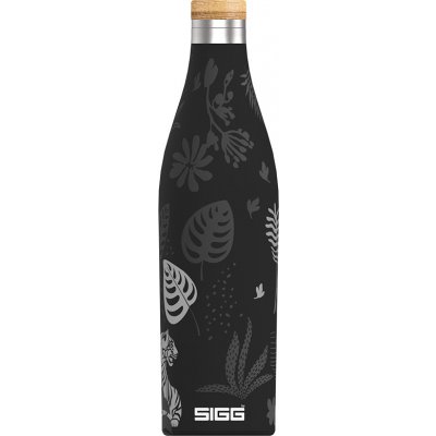 Sigg nerezová láhev na vodu Meridian Sumatra Tiger 500 ml