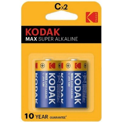 KODAK XTRALIFE C 2ks 30952041 – Zboží Živě