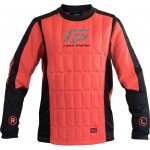 Fat Pipe SHIRT JR Oranžová – Zboží Mobilmania