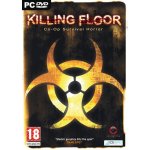 Killing Floor – Hledejceny.cz