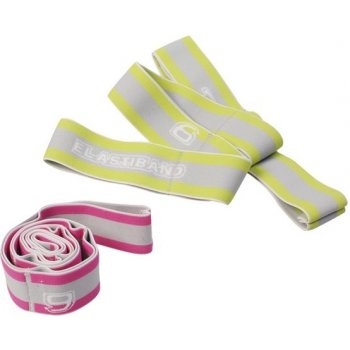 Aerobic guma ELASTIC BAND LS3660