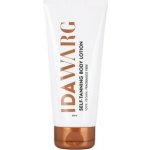 IDA WARG Self Tanning Body Lotion tělový balzám 200 ml – Zboží Dáma