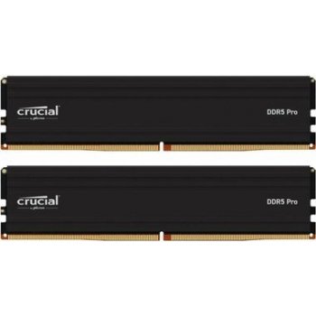 Crucial Pro DDR5 32GB 5600MHz CL46 2x16GB CP2K16G56C46U5