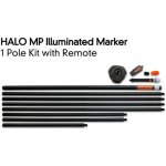 Fox Halo 1 Pole Kit inc remote – Zboží Dáma