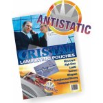 Laminovací fólie Premium - A5, 2x 150 mikronů, lesklé, 100 ks – Zboží Živě