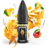 E-liquid Riot Squad salt Hybrid Mango Vanilla Ice Cream 10 ml 5 mg