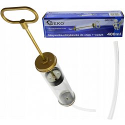 GEKO G01152 400 ml