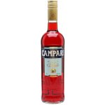 Campari Bitter 25% 0,7 l (holá láhev) – Zbozi.Blesk.cz