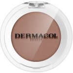 Dermacol 3D Matt dlouhotrvající a voděodolné matné oční stíny 5 Chocobons 2 g – Zboží Dáma Dermacol 3D Matt dlouhotrvající a voděodolné matné oční stíny 5 Chocobons 2 g – Zboží Dáma