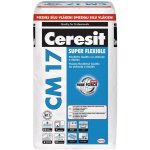 Ceresit CM 17 PRO FLEX No Limit 25kg – Zbozi.Blesk.cz