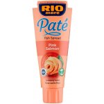 Rio Mare Paté Lososový krém 100 g – Zboží Dáma