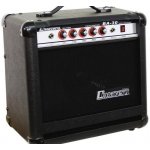 Dimavery BA-30 Bass-Verstärker 30W (26363030) – Sleviste.cz