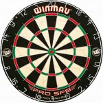 Winmau PRO SFB – Zboží Mobilmania