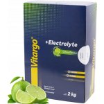 Vitargo Electrolyte 2000 g – Hledejceny.cz