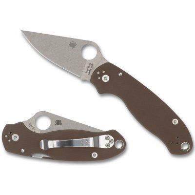 Spyderco Para 3 BN G10 CPM-15V Sprint Run – Zboží Dáma